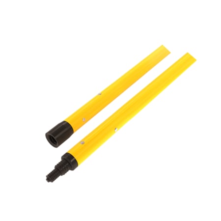 Bon Tool Bon 12-276 Threaded Handle, 1 1/2" Fiberglass, 6 Foot 12-276